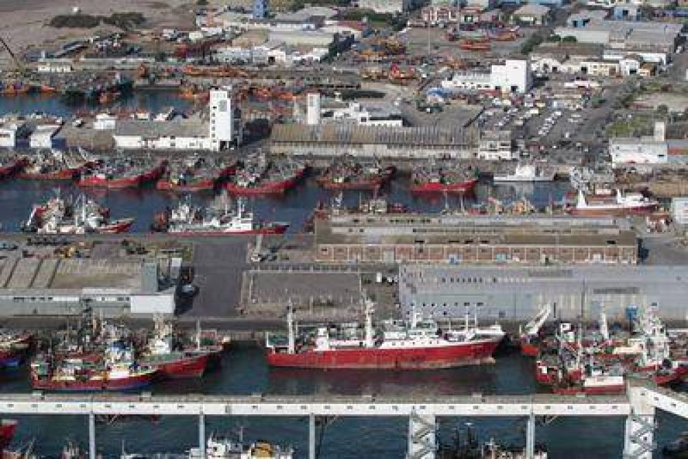 Se agudiza la crisis en el puerto y estiman que durante este a�o la desocupaci�n super� el 30%
