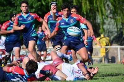 El Seleccionado Marplatense super� a Chubut por 77 a 13