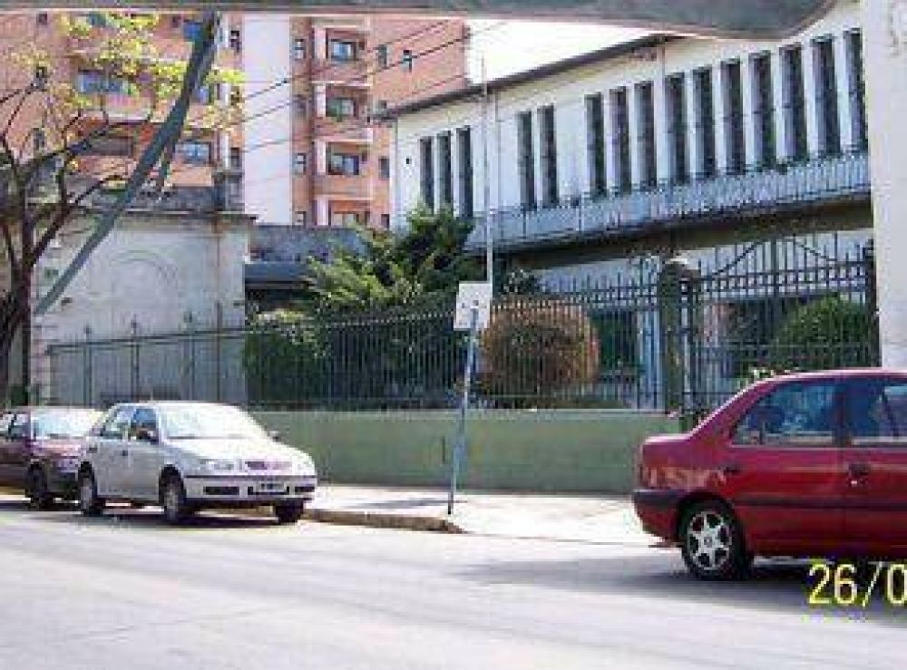 La Escuela T�cnica 