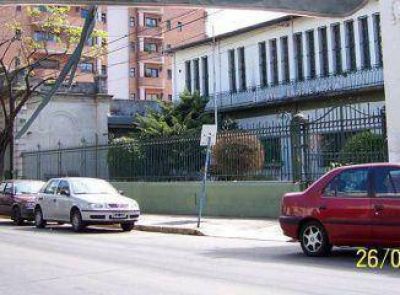 La Escuela T�cnica 