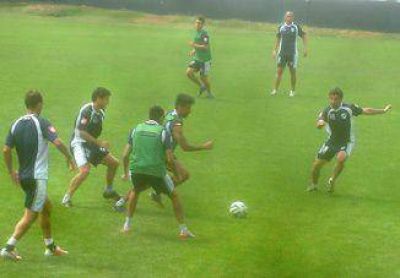 Quilmes visita a Estudiantes con dos cambios y la urgencia de ganar