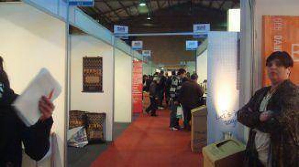 Gran expectativa por la 10� Expo Industria, Ciencia y Tecnolog�a de Quilmes