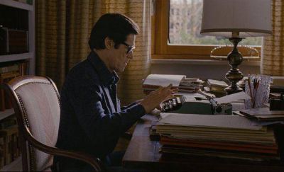 �Pasolini� es el film elegido para abrir el Festival de Cine de Mar del Plata