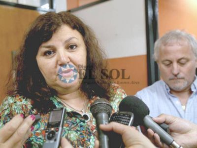 Licitaron viviendas para La Matera