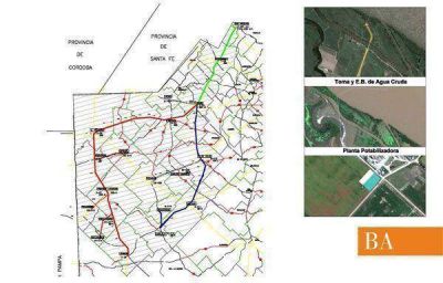 Resurge el reclamo por el nivel de ars�nico en el agua de la Regi�n