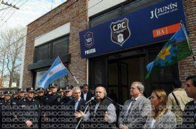 Polic�a Local: contin�a abierta la inscripci�n