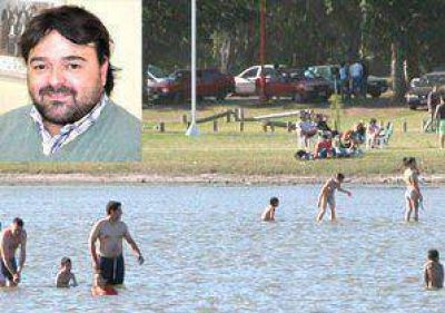 El 20 de diciembre se inaugurar� la temporada en el Balneario Municipal