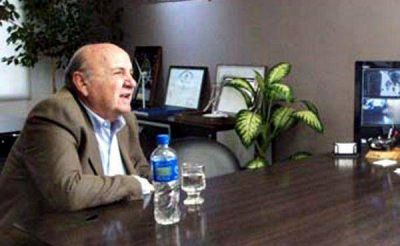 Con la visita de Osvaldo Sala, el FR pondr� en marcha un centro de capacitaci�n y gesti�n comunal