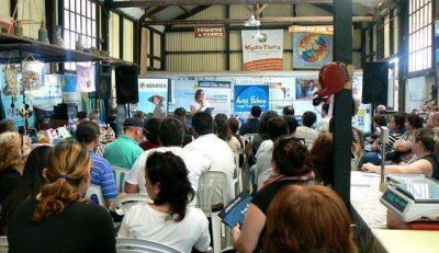 Con presencia de Policoop, se realiza el Tercer Foro de Econom�a Social y Solidaria