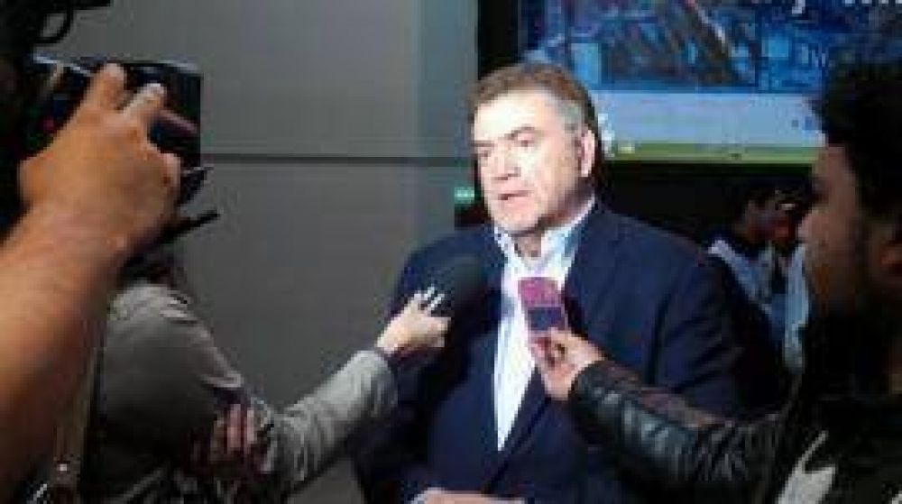 Domingo Amaya denunci� a Canal 10 por omitir informaci�n municipal