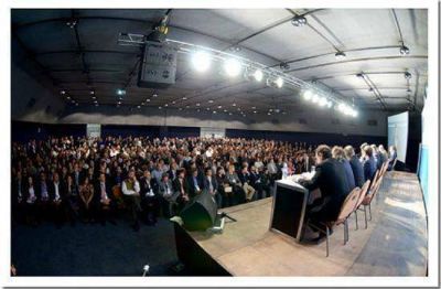 Disertaciones locales en la XII Feria y Congreso Internacional para Gobiernos Locales