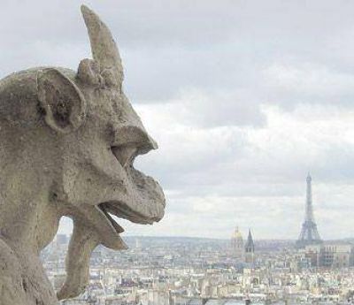 La conexi�n francesa