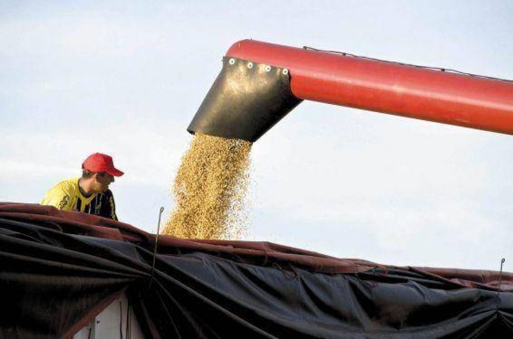 Avanza la estrategia del gobierno para consolidar el sector externo hacia 2015