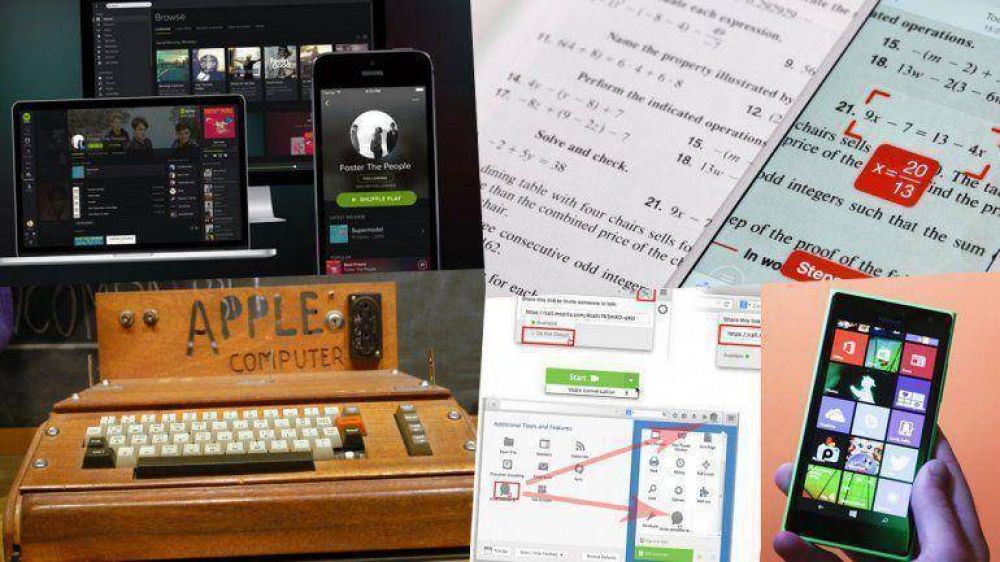 Las 5 noticias tecnolgicas ms importantes de la semana