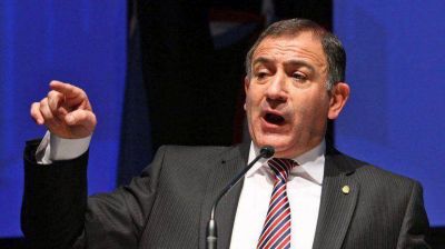 Juez volvi� a distanciarse del FAUnen: 