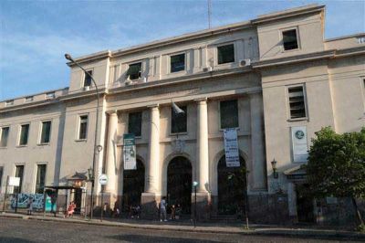 En La Plata hay m�s de 1.800 edificios �protegidos� por su valor patrimonial     