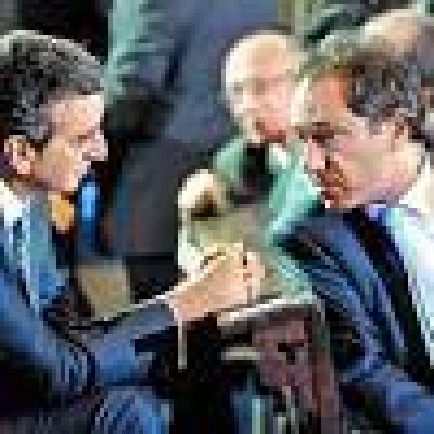 Randazzo le peg� duro a Scioli y calent� la interna K