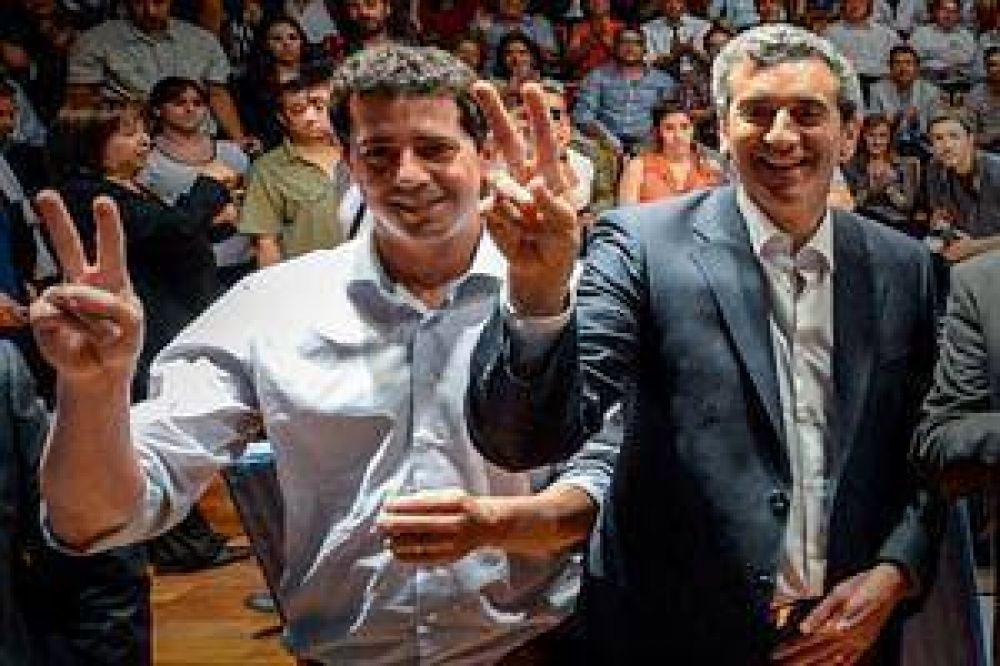 La C�mpora reparte apoyos entre candidatos
