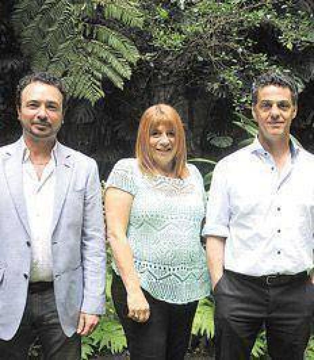 Con expectativas de cambio