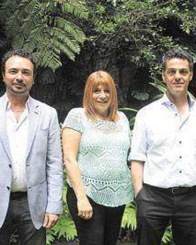 Con expectativas de cambio