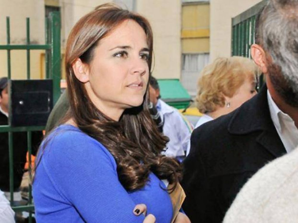 Anita quiere un municipio comprometido con la seguridad