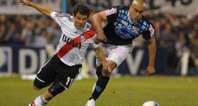 Atl�tico Rafaela quiere frenar a River