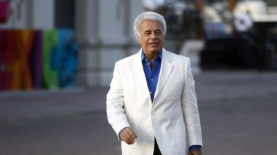 De la Sota: Cristina destruy� el modelo de Kirchner