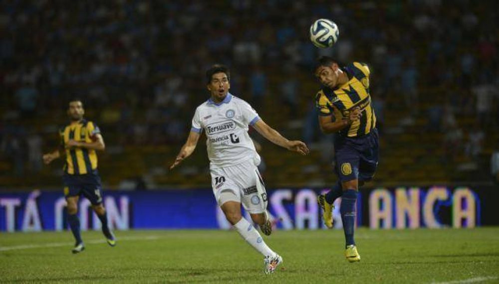 Belgrano y su panorama en la recta final del campeonato