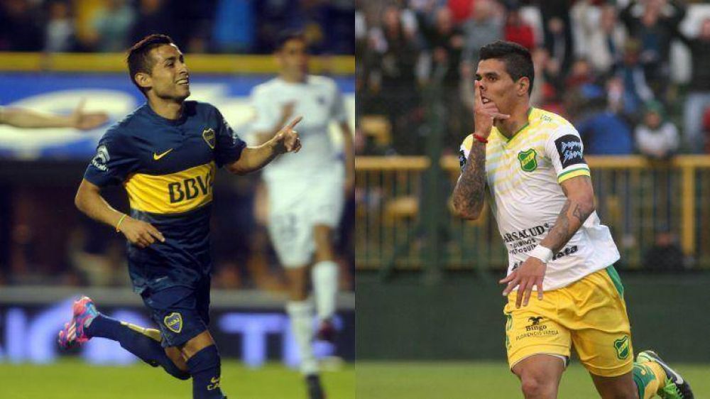 Boca, focalizado en la Copa Sudamericana, buscar� no 'despedirse' de la pelea grande ante Defensa y Justicia