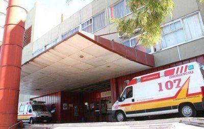 Dos heridos graves tras sendas ri�as callejeras