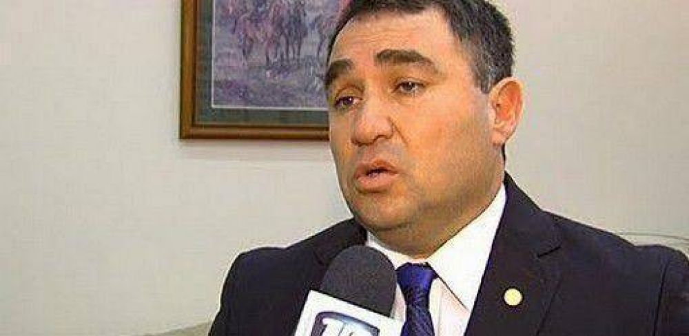 Se suman m�s pedidos para que renuncie el jefe de Polic�a Su�rez
