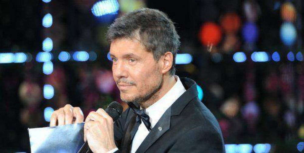 Peligra la continuidad de ShowMatch en la pantalla de El Trece en el 2015