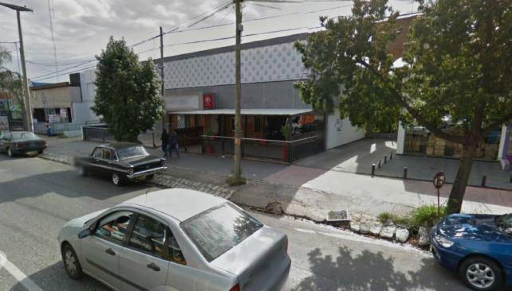 Denuncia que intentaron raptar a su hija en el Cerro