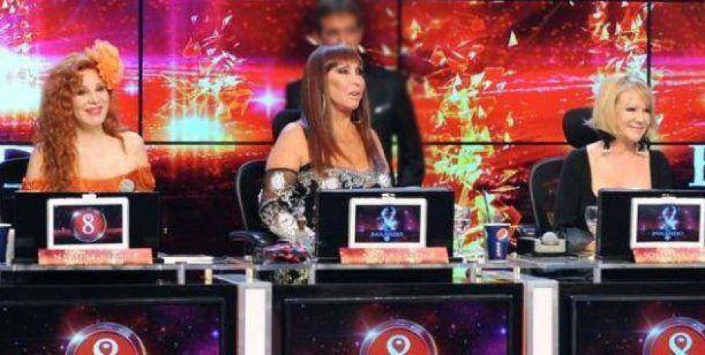 Un jurado de ShowMatch se lesion� y debe hacer reposo: �qui�n se baja del show?