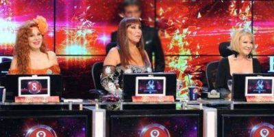 Un jurado de ShowMatch se lesion� y debe hacer reposo: �qui�n se baja del show?
