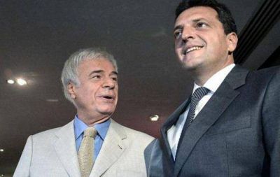 De la Sota neg� acuerdo con Massa y ratific� su candidatura