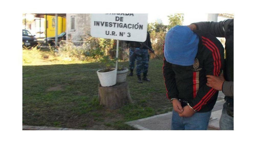 Asesinan a un chico de 15 en un inquilinato de Las Lajitas