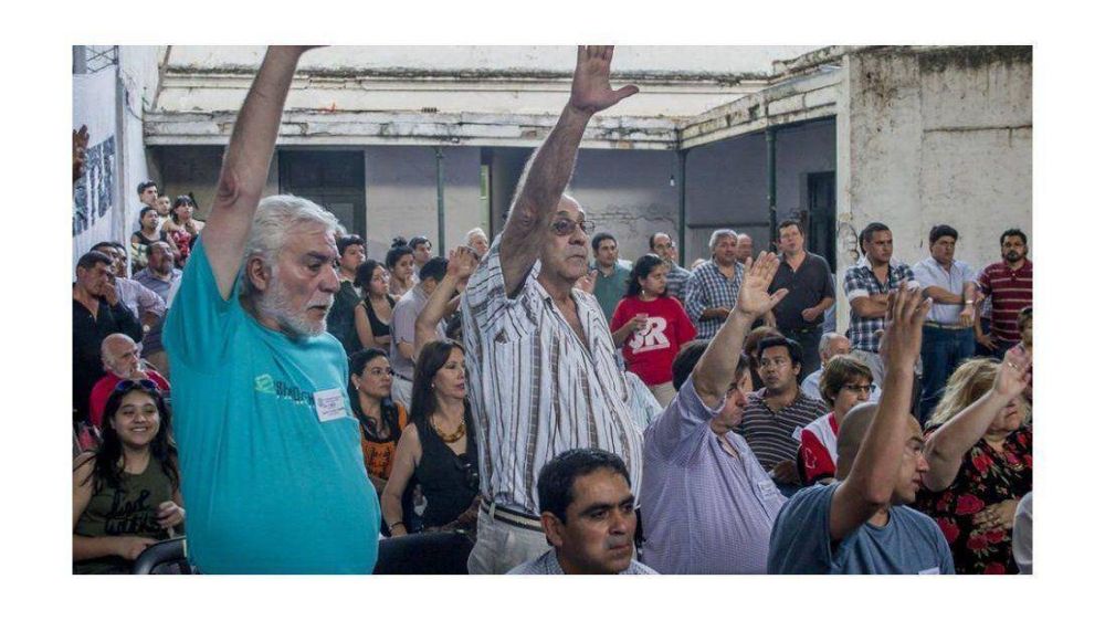 UCR: compromiso con Unen