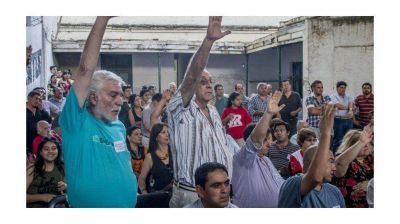 UCR: compromiso con Unen