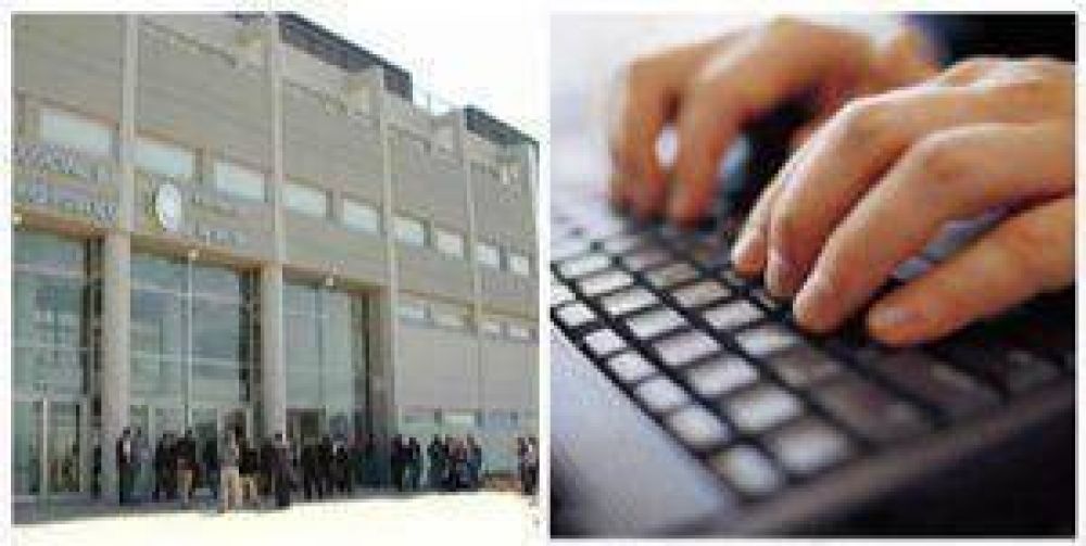 Otro garrafal error de la oficina de prensa del Poder Judicial de Salta