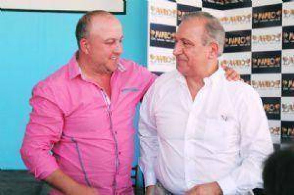 Romero critic� el desdoblamiento de las elecciones en Salta