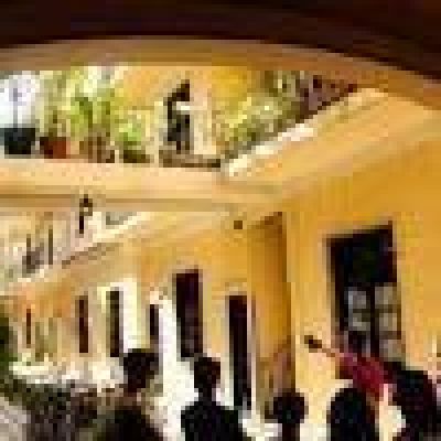 Los edificios emblem�ticos abrieron sus puertas y 18 mil vecinos se asomaron a mirar