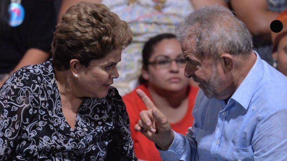 Las tres predicciones de Lula que aterrorizan a Dilma Rousseff
