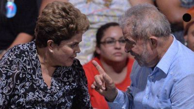Las tres predicciones de Lula que aterrorizan a Dilma Rousseff