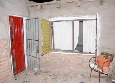 Barrio Eva Per�n: quisieron linchar a otro hombre acusado de abusar sexualmente de una menor