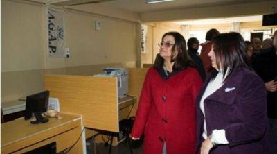 La AGAP no destinar� sus fondos para el salvataje de ENCATA