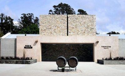 Trapiche abrir� una bodega en Mar del Plata