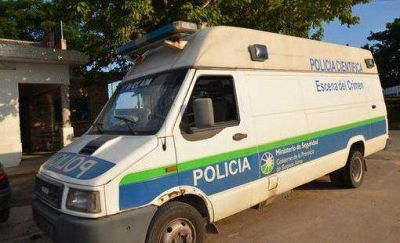 Madrugada violenta: dos homicidios en una cuadra