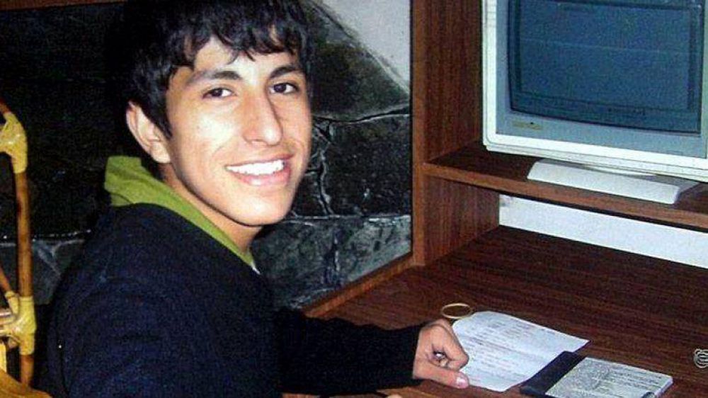 Se realiza hoy la autopsia sobre el cuerpo del adolescente Luciano Arruga