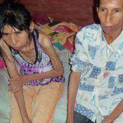 Dos nuevos casos de desnutrici�n en Villa R�o Bermejito